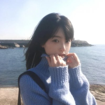 地铁女孩