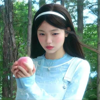 白雪女王