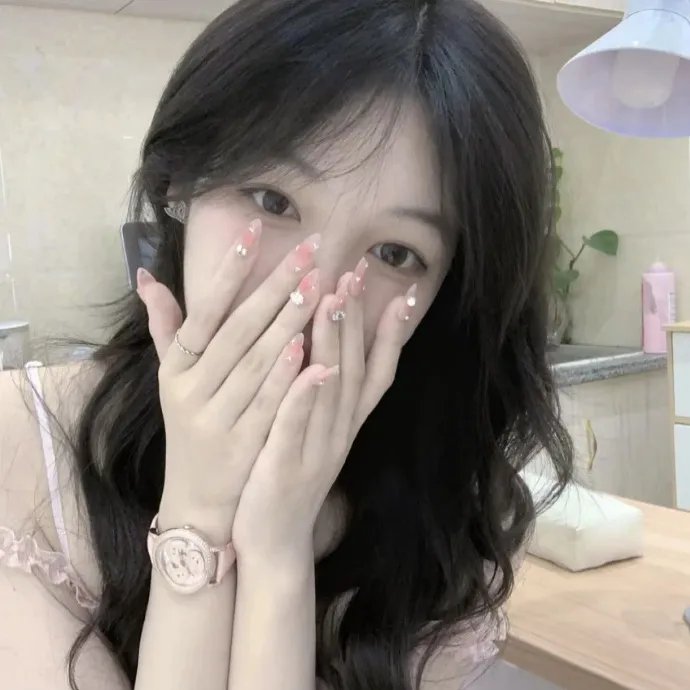 她与他们的爱情
